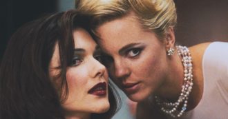 Copertina di Mulholland Drive compie vent’anni e li porta benissimo