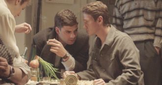 Copertina di “Dovlatov: I libri invisibili”, così la censura alla fine perde