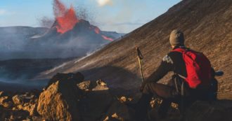 Copertina di In bici ad Anguilla, in liana in Oriente e fritti alle Cook