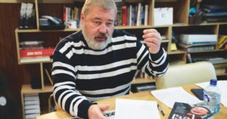 Copertina di La Russia dichiara Novaja Gazeta Europe organizzazione “indesiderabile” sul territorio nazionale