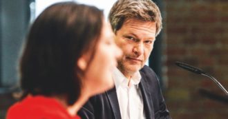 Copertina di I Grüne ora bloccano i negoziati