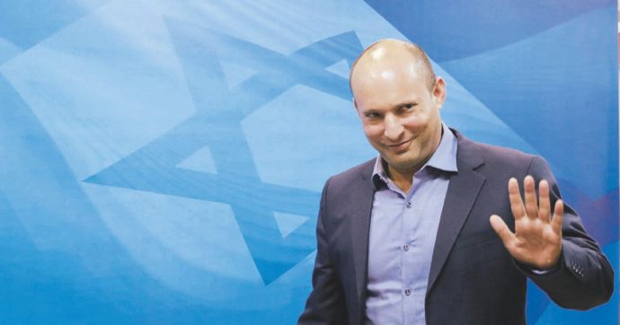 Copertina di Israele, vittoria di Bennett alla Knesset: è la fine dell’èra Netanyahu