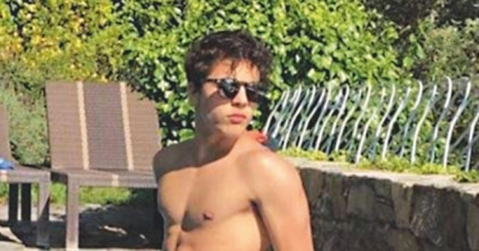 Grillo jr, 11 nuove intercettazioni e udienza rinviata