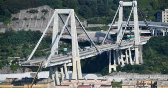 Copertina di Morandi, no alla ricusazione del Gup chiesta dagli imputati: “Procedimenti e fatti diversi”