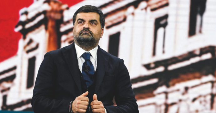 Luca Palamara chiede di sentire 52 testimoni