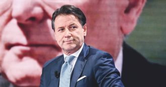 Copertina di Open, Conte: “Stupito che Renzi abbia preso soldi da stati esteri e da Benetton mentre ci battevamo per la revoca”. E dice: risolveremo con una legge sul conflitto di interessi