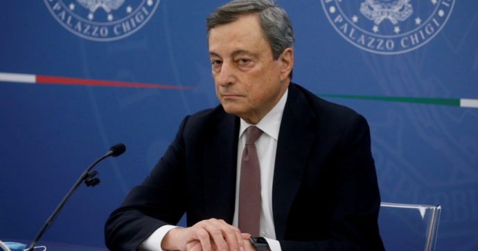 Perché è necessario opporsi a Draghi. Per me è peggio di Berlusconi