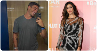 Copertina di Belén Rodriguez e Antonino Spinalbese in crisi? “Lui ha cambiato casa”