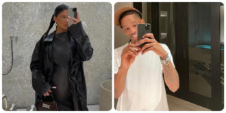 Copertina di Tragedia ad Astroworld, tra il pubblico anche Kylie Jenner. Paura per la compagna incinta di Travis Scott: “Siamo devastati e distrutti”