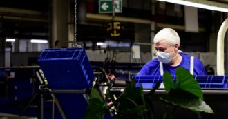 Copertina di Nel 2022 in 32mila in pensione anticipata