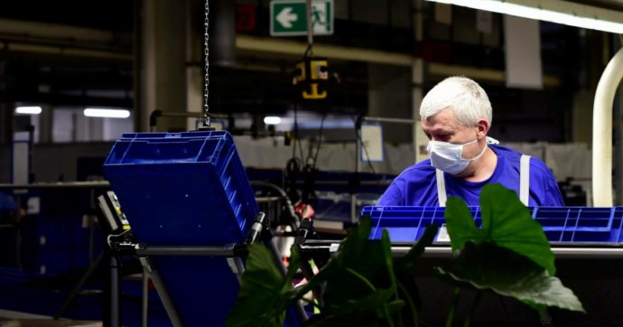 Nel 2022 in 32mila in pensione anticipata