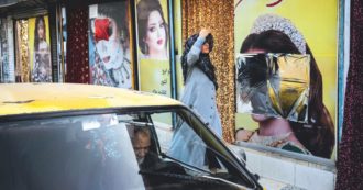 Copertina di Afghanistan, donne uccise dai talebani: ecco le prime 4 (chiedevano diritti)