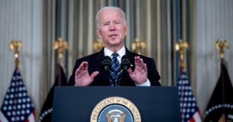 Copertina di Il Congresso dice sì al maxi-piano