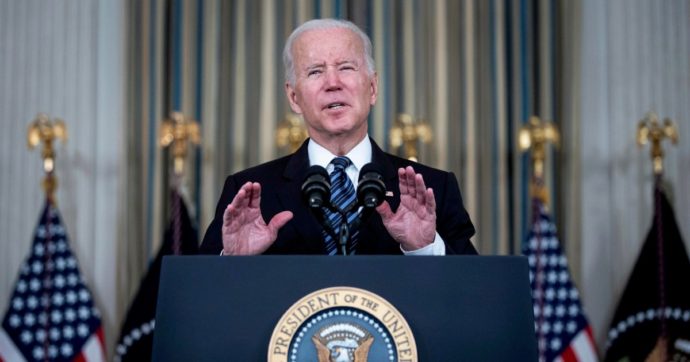 Il Congresso dice sì al maxi-piano