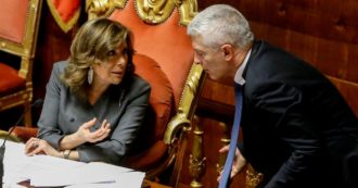 Copertina di Morra rivuole l’indennità. E gli arretrati