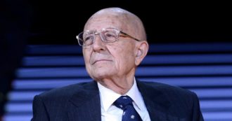 Copertina di Cassese, il prof delle élites in corsa dal secolo scorso