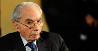 Quirinale, quando Andreotti rifiutò la proposta Amato