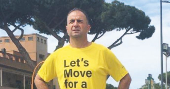 Anzio, l’uomo forte di Forza Italia inneggia al Duce