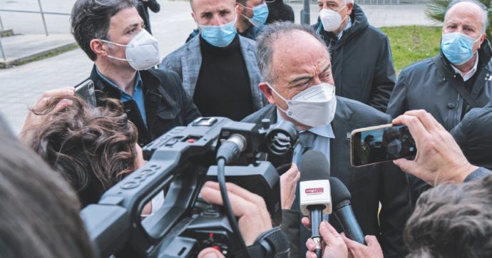 Rinascita-Scott, regge l’impianto accusatorio Gratteri: “Condannati 70 presunti innocenti”