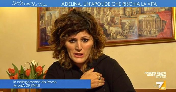 Adelina Sejdini si è suicidata: denunciò racket della prostituzione. Chiedeva la cittadinanza italiana: “Se torno in Albania mi ammazzano”