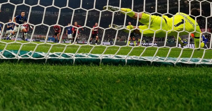 Derby di Milano, ennesima incompiuta dell’Inter: sarà anche la più forte ma non vince uno scontro diretto
