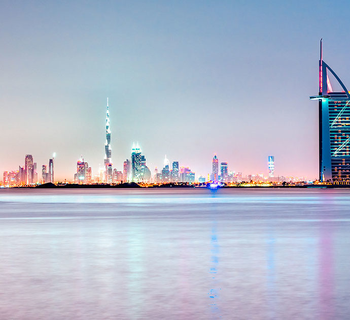 Dubai e Abu Dhabi, il lato più moderno (e sfavillante) del Medio Oriente