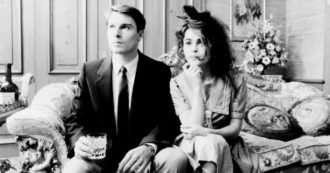 Copertina di Elizabeth Jane Howard: “La ragazza giusta” è solo un’illusione del maschio