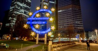 Copertina di Banche: utili al pre-Covid, ma nel 2022 rischio “sofferenze”