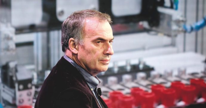 Zona rossa, Ranieri Guerra frenò l’Oms