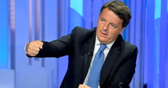 In Edicola sul Fatto Quotidiano del 8 Novembre: Renzi difendeva Autostrade e riceveva soldi da Benetton