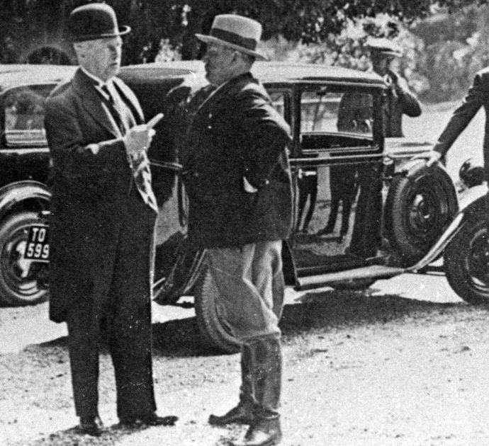 E il fascismo diventò partito: così Mussolini voltò le spalle al movimento anti-establishment e scelse la fedeltà ai gruppi di potere