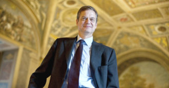 Copertina di Centro Pecci Firenze, la cultura nelle mani del banchiere