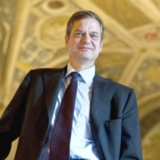 Copertina di Centro Pecci Firenze, la cultura nelle mani del banchiere