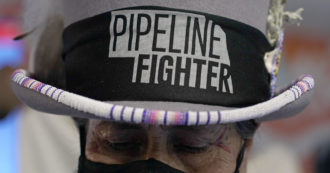 Copertina di Spano: “Cop26, per riuscire serve un accordo tra i Paesi del G20”