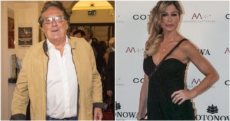 Copertina di Maddalena Corvaglia difende Enzo Iacchetti: “Rischia il lastrico per il suo ‘vizio’ del gioco e delle scommesse? Minch**te, notizie diffamatorie”