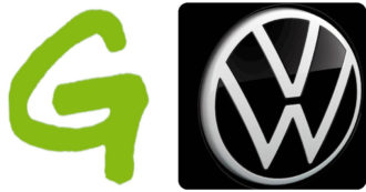 Co2, Greenpeace fa causa a Volkswagen per il rinvio degli obiettivi sulle emissioni. L’Ong: “Serve cambio di rotta”