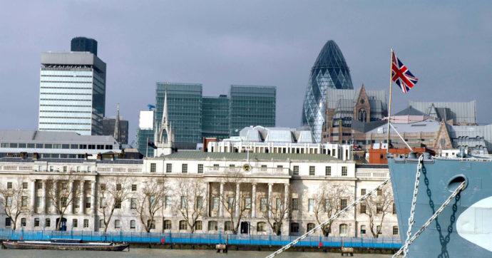 “Miracolo” a Londra, il Vaticano riesce a perdere 117 milioni di euro su uno dei mercati immobiliari più dinamici al mondo
