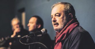 Copertina di In prima linea tra sigarette, coraggio e talento: ciao Enrì