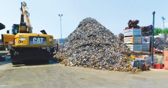 Zero Waste lancia una petizione per il riuso e contro gli sprechi: si può fare!