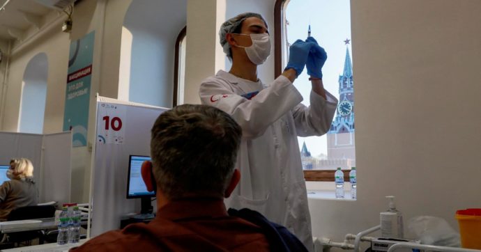 Austria, picco di vaccini dopo il lockdown. Su i casi tedeschi