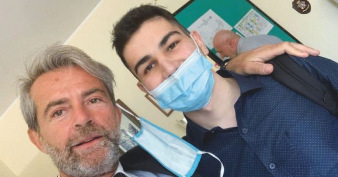 Torino, uccise il padre per salvare la madre Pm: “Io costretto a chiedere 14 anni di cella”