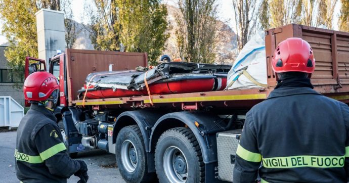 Mottarone, rimossa cabinovia della strage