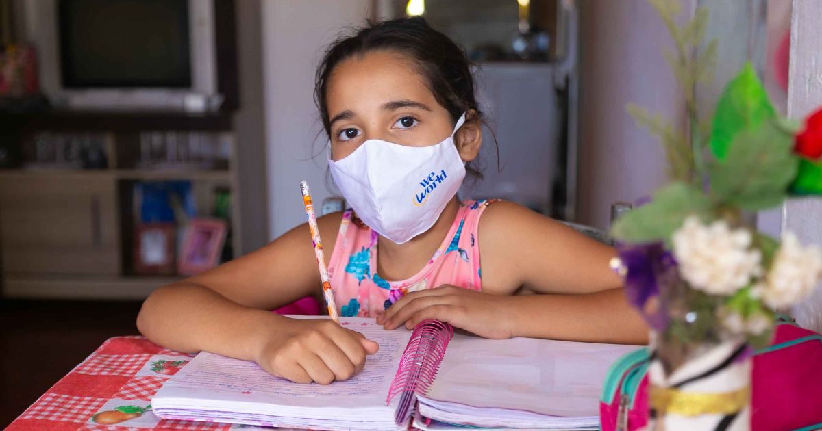 Cambiamenti climatici, “più di 150 milioni di persone a rischio umanitario nel 2030. Disuguaglianze: gli effetti del Covid pesano ancora su donne e bambini”