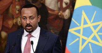 Copertina di Etiopia, il governo del Nobel Abiy Ahmed teme i ribelli e passa agli arresti di massa: ora in manette anche membri Onu e missionari