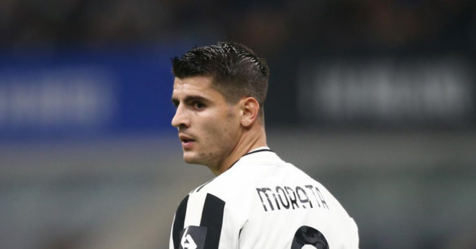 Alvaro Morata, usato sicuro ma non a prezzo di saldo: funzionale sempre, protagonista mai, le italiane in coda per l’iberico che segna poco