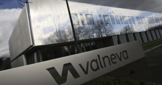 Covid, Ue firma contratto con l’azienda Valneva per l’acquisto di 27 milioni di dosi nel 2022