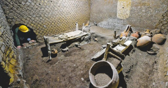 Copertina di Pompei&C., gli scoop-dopati tra milioni a pioggia e carriere