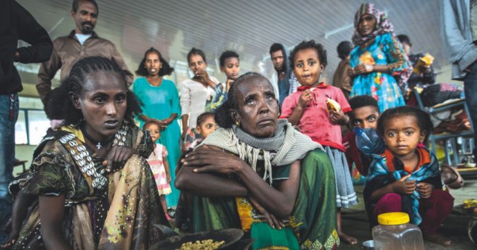 Etiopia, guerra civile più vicina. Arrestati dirigenti Onu