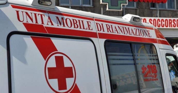 Roma, cade da 3 metri: muore operaio 41enne