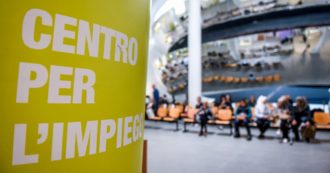 Copertina di Reddito di cittadinanza, le idee  degli esperti (che Draghi non userà…)